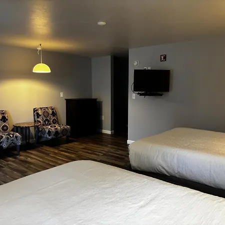 Misty Harbor Resort-2