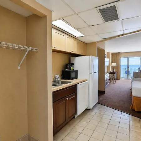 Princess Bayside Beach Hotel-2