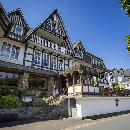 Hotel Bischof-2