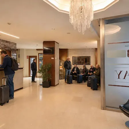 Hotel Mogay-2