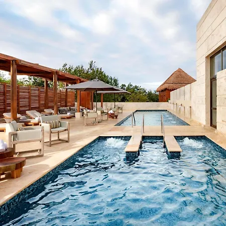 Fairmont Mayakoba-2