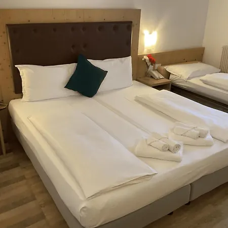 Alpen Eghel Resort & Spa-2