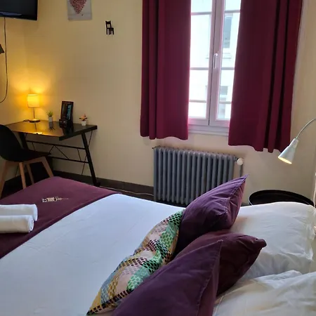 Hotel des Remparts-3