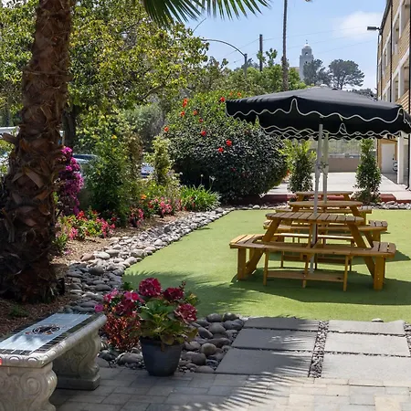 The Alcala Hotel Mission Valley-2