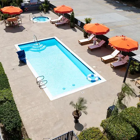 The Alcala Hotel Mission Valley-3
