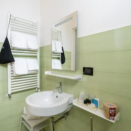 Hotel Venere Azzurra-3