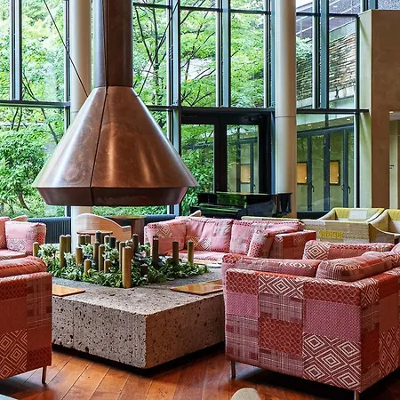 Hyatt Regency Hakone Resort And Spa-3