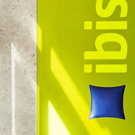 ibis budget Saint Malo Centre-3