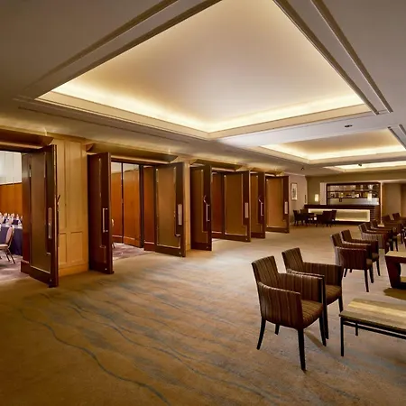 Ana Holiday Inn Tokyo Bay By Ihg-3