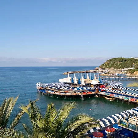 Orange County Alanya-2