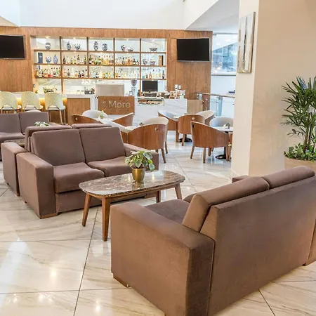 Sheraton Quito-2