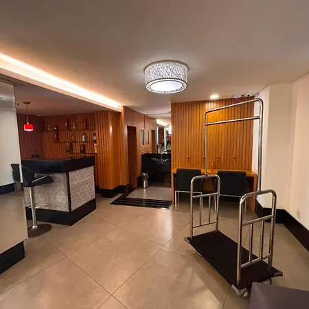Saionara Hotel-2