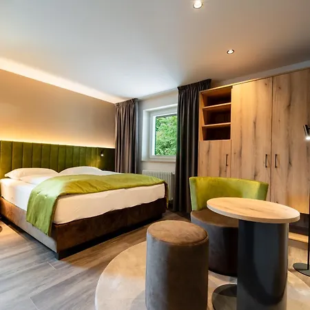 Hotel Laurin-3