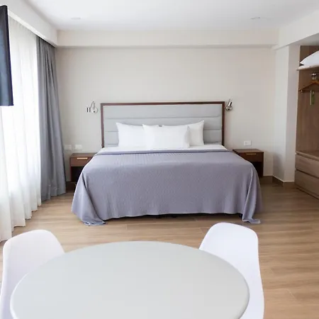 Hotel Parque Central-3