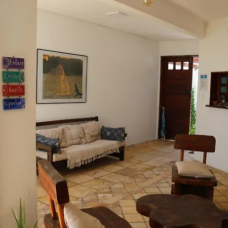 Convés Pousada-3