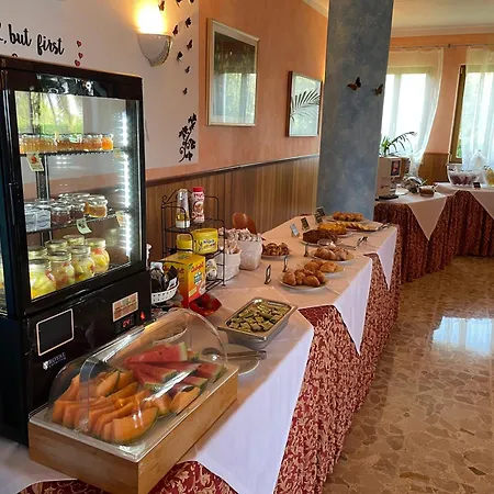 Hotel Panoramica Bardolino-2