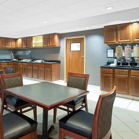 Hawthorn Extended Stay By Wyndham Kingsland Kings Bay Naval-3
