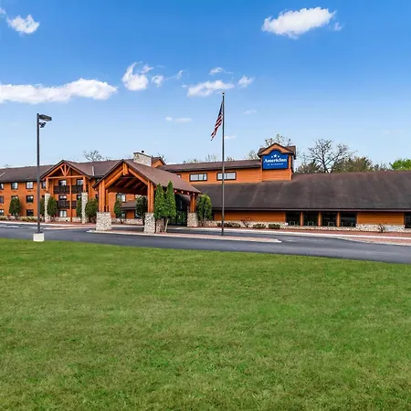 Americinn By Wyndham Wisconsin Dells-2