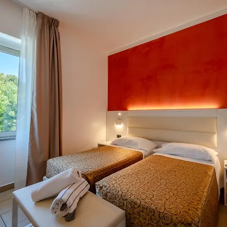 Hotel Tenda Rossa-3