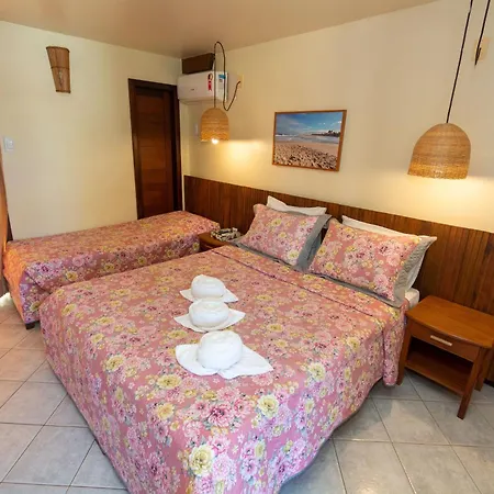 Hotel Pousada Imbassai-2