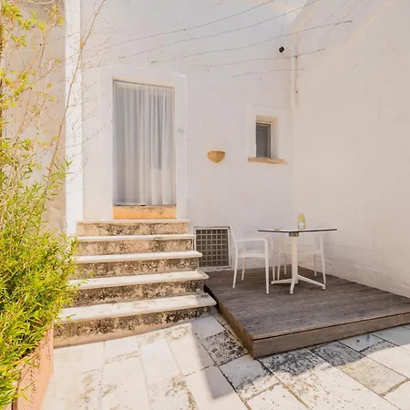 Antico Mondo Rooms&Suites-3