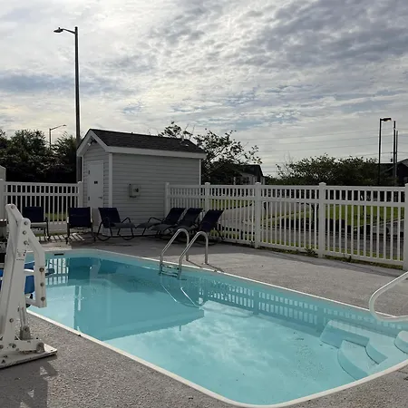 Surestay By Best Western Huntsville East-2
