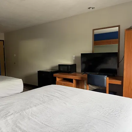 Surestay By Best Western Huntsville East-3