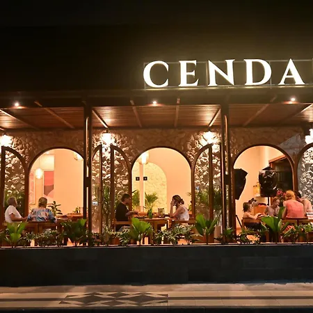 Puri Cendana Resort Bali-2