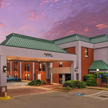 Comfort Inn Douglasville - Atlanta West-3