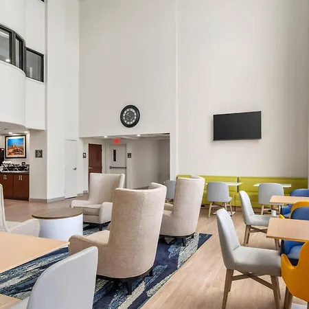 Comfort Inn Douglasville - Atlanta West-2