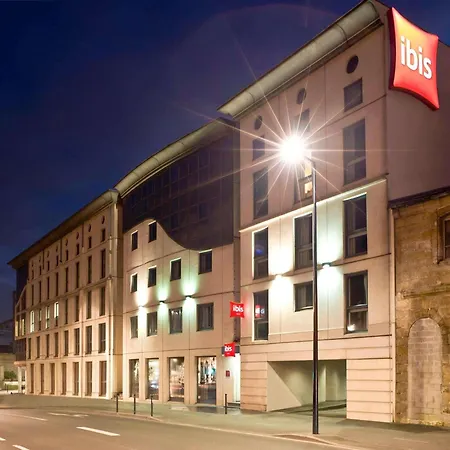 ibis Bordeaux Centre - Gare Saint-Jean-2