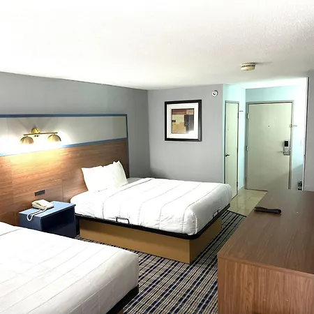Americinn By Wyndham Frankfort In-3
