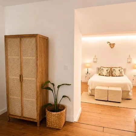 Sintra Center Guest House Escape To Nature-3