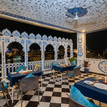 Storica Stays Panorama Haveli Udaipur-3