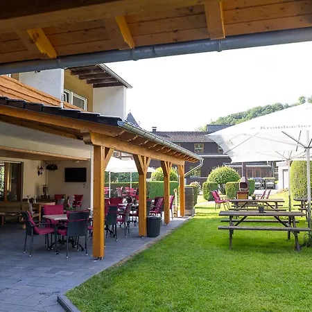 Hotel Tiefenhagen Sauerland-2