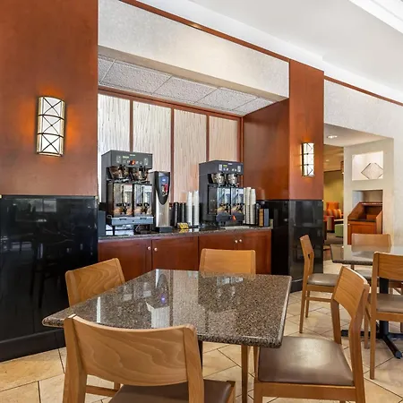 Drury Inn & Suites St. Louis Forest Park-3