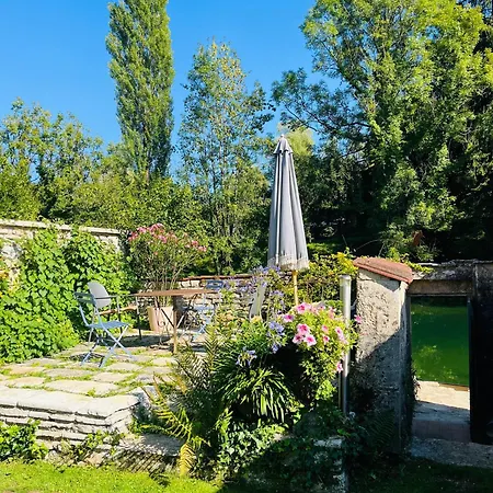 Le Jardin De Gustave-3