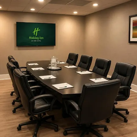 Holiday Inn Johnson City By Ihg-2