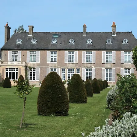 Domaine de Bayeux-2