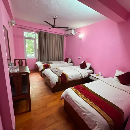 Om Tara Guest House Pvt Ltd-2