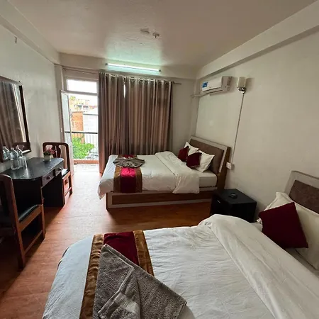 Om Tara Guest House Pvt Ltd-3