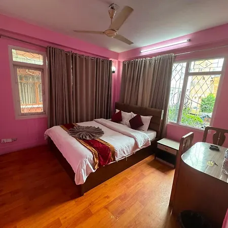 Om Tara Guest House Pvt Ltd-3