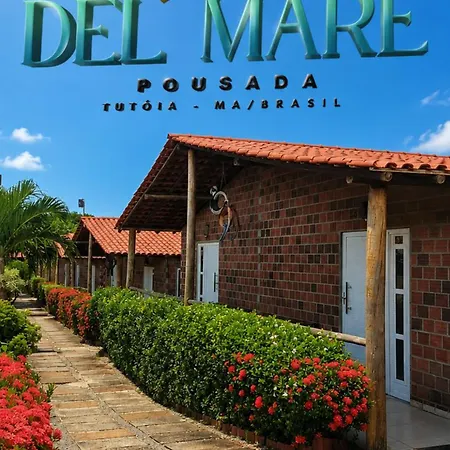 Pousada Del Mare-2