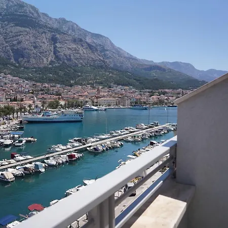 Aparthotel Miramare-3