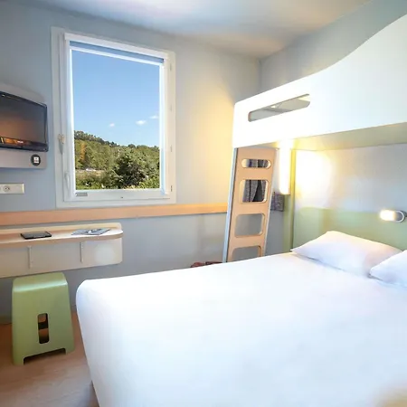 Ibis Budget Brignoles Provence-3
