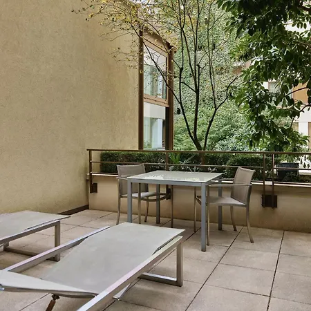 Mandarin Oriental, Paris-2