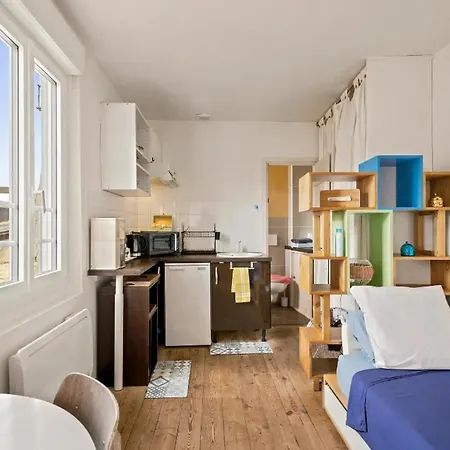 B&B Le Miroir aux Fées Bordeaux-3
