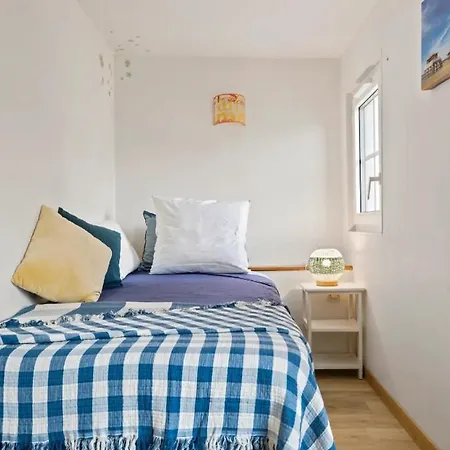B&B Le Miroir aux Fées Bordeaux-2
