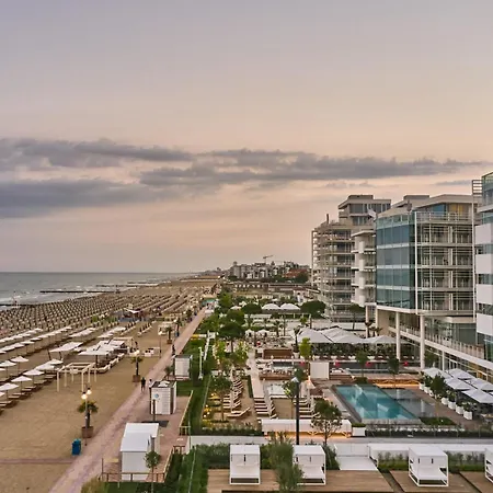 Falkensteiner Hotel&Spa Jesolo-2