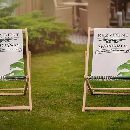 Rezydent Resort-2